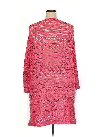 Isaac Mizrahi LIVE! Cardigan (view 2)