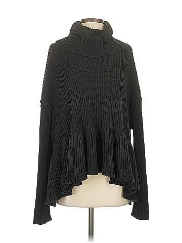 Free People Turtleneck Sweater (view 1)