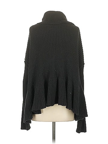 Free People Turtleneck Sweater (view 2)
