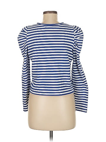 Rebecca Minkoff Long Sleeve Top (view 2)
