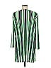 Travelers by Chico's 100% Polyester Green Cardigan Size M - photo 2