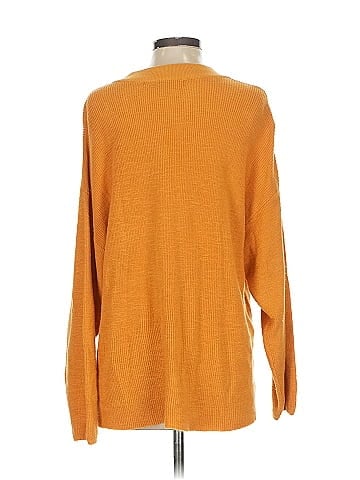 FP BEACH Pullover Sweater (view 2)