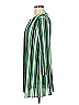 Travelers by Chico's 100% Polyester Green Cardigan Size M - photo 5