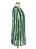 Travelers by Chico's 100% Polyester Green Cardigan Size M - photo 4