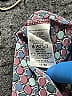 Pleione 100% Polyester Gray Sleeveless Top Size M - photo 8