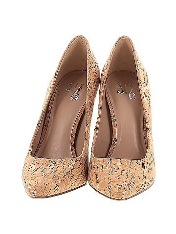 Mix No. 6 Heels (view 2)