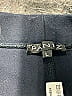 Paniz Solid Blue Active Pants Size L - photo 4