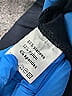 Paniz Solid Blue Active Pants Size L - photo 5