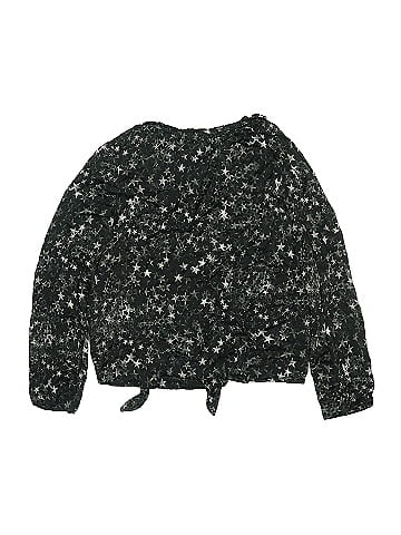 Bella Dahl Long Sleeve Blouse (view 2)