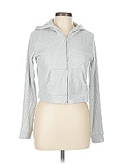 No Boundaries Zip Up Hoodie