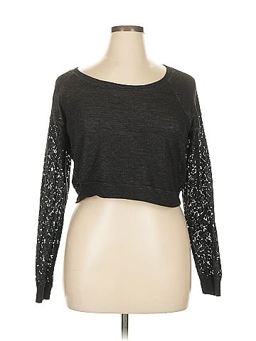G by GUESS Cardigan (view 1)