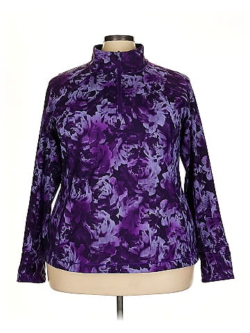 Athleta Track Jacket (view 1)
