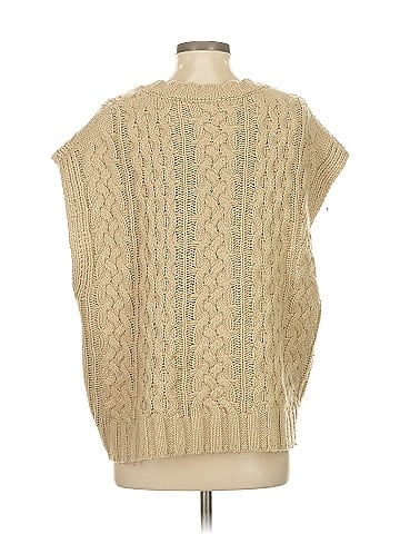 Lea & Viola Sweater Vest (view 2)