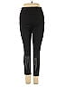 Assorted Brands Black Active Pants Size S - photo 2