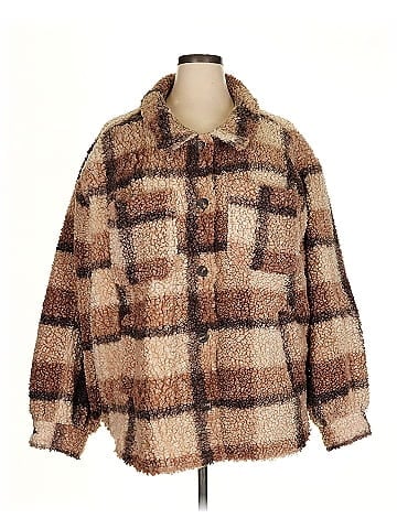 Wit & Wisdom Fleece (view 1)