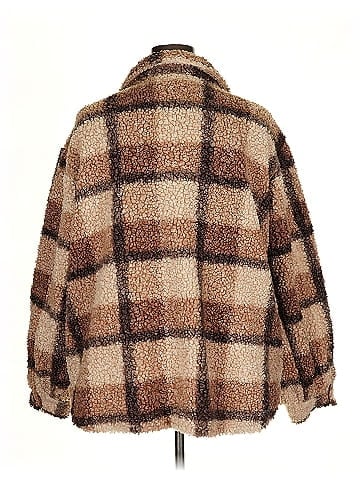 Wit & Wisdom Fleece (view 2)