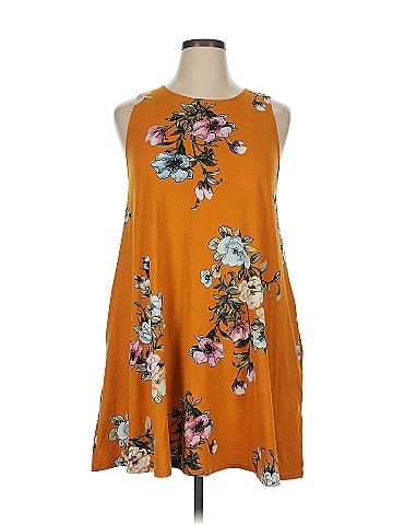 Nine Britton Casual Dress (view 1)
