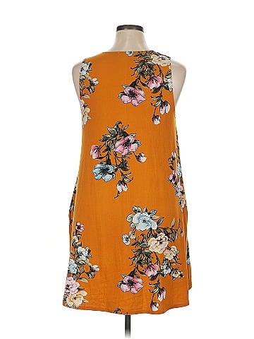 Nine Britton Casual Dress (view 2)