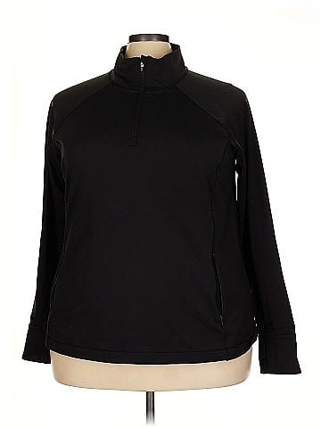 Athleta Track Jacket (view 1)