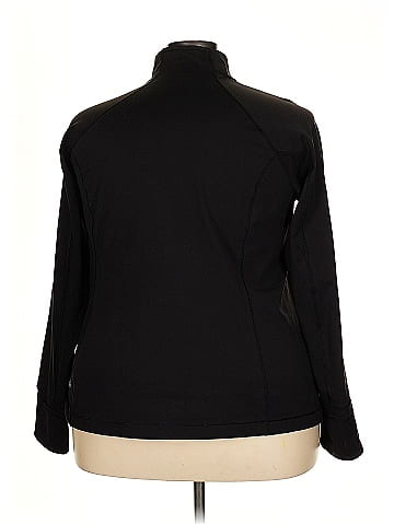 Athleta Track Jacket (view 2)
