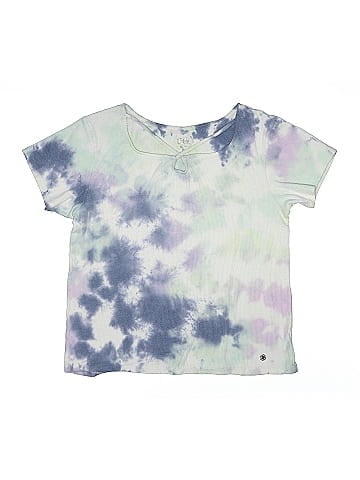 Justice Short Sleeve T-Shirt (view 1)