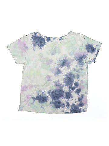 Justice Short Sleeve T-Shirt (view 2)