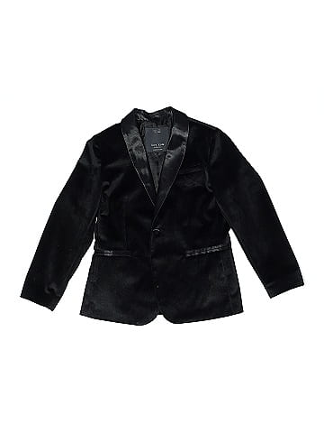 Zara Kids Blazer (view 1)