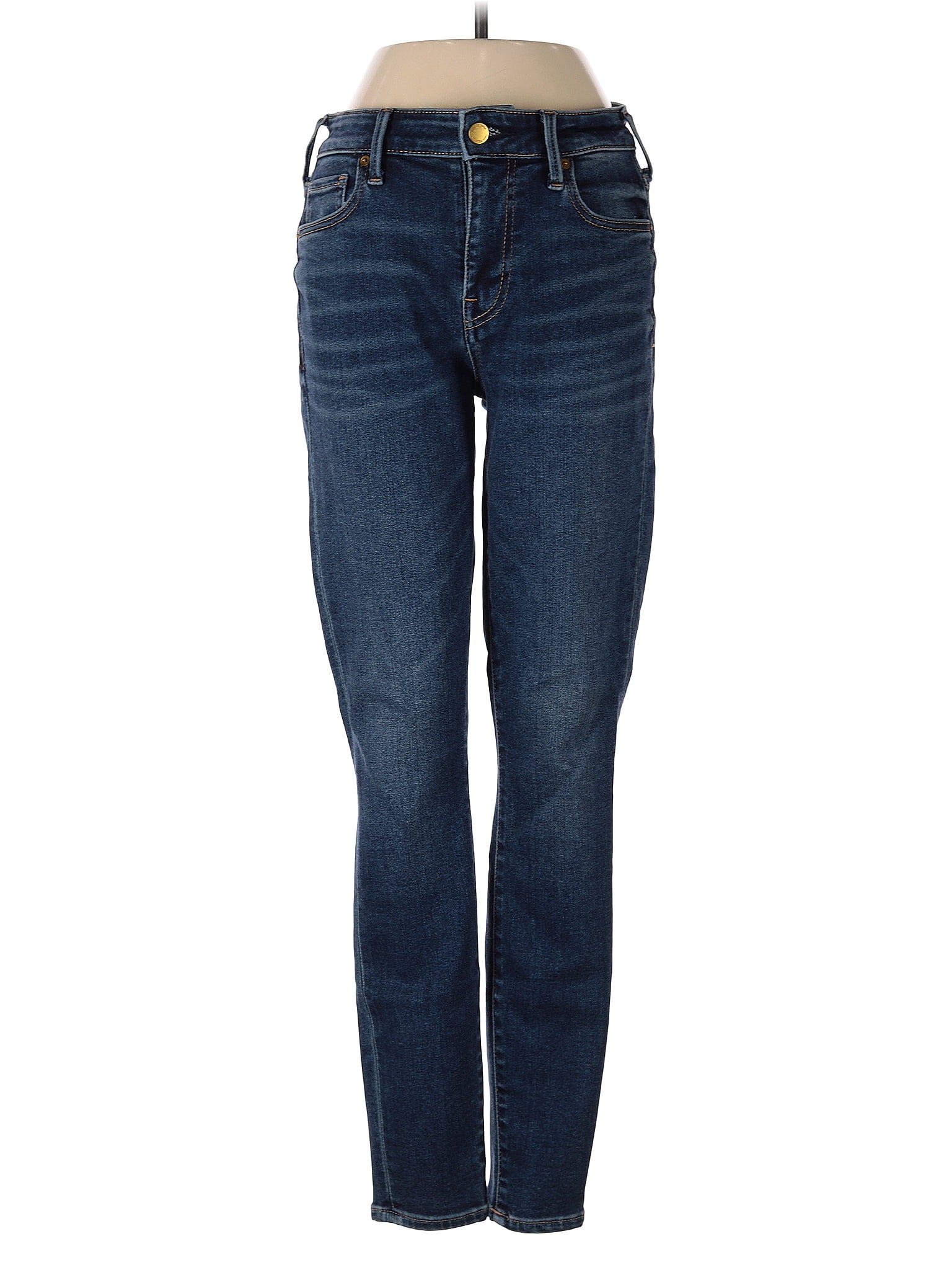 True Religion Blue Jeans Size 26 waist