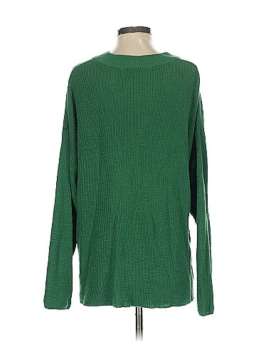 FP BEACH Pullover Sweater (view 2)
