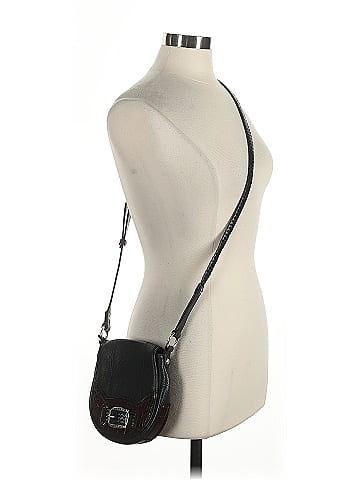 Unbranded Crossbody Bag (view 2)