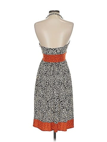 Maggy London Cocktail Dress (view 2)