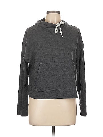 Reebok Pullover Hoodie (view 1)