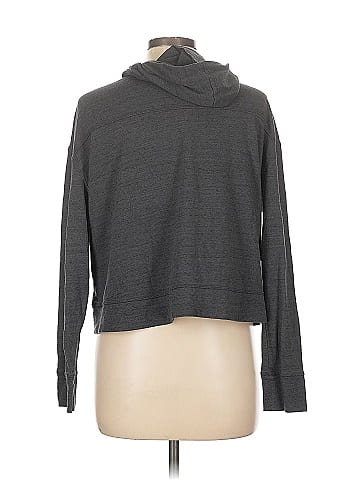 Reebok Pullover Hoodie (view 2)