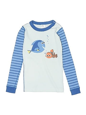 Hanna Andersson Long Sleeve T-Shirt (view 1)