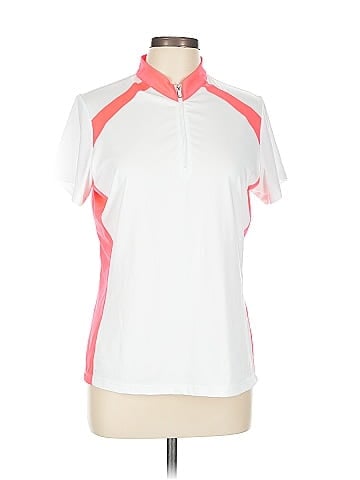 Tail Short Sleeve Polo (view 1)