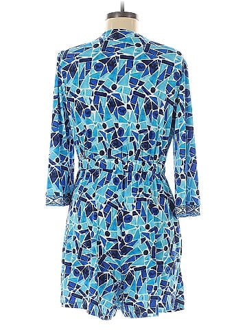 London Times Romper (view 2)