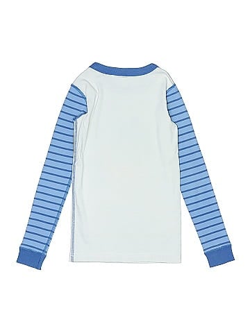 Hanna Andersson Long Sleeve T-Shirt (view 2)