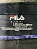 Fila Sport Solid Black Active Skort Size S - photo 3