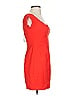 NBD Solid Red Cocktail Dress Size S - photo 4
