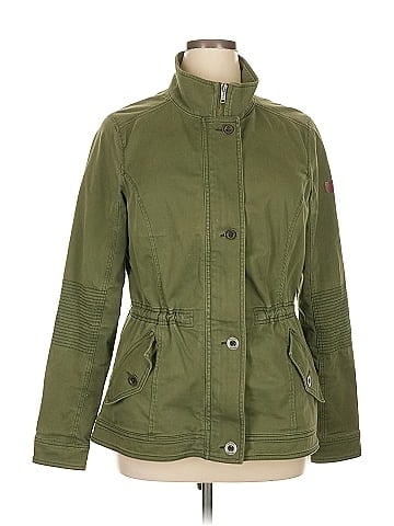 Hollister Jacket (view 1)