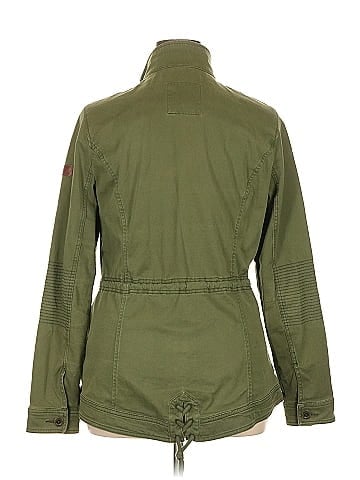 Hollister Jacket (view 2)