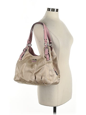Coach Shoulder Bag (view 2)