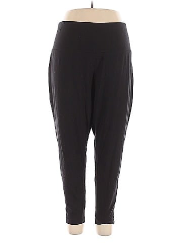 Terra & Sky Active Pants (view 1)