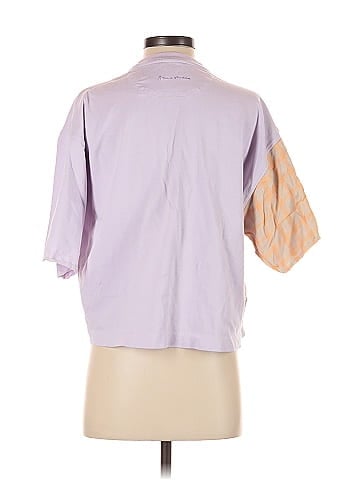 Acne Studios Short Sleeve T-Shirt (view 2)