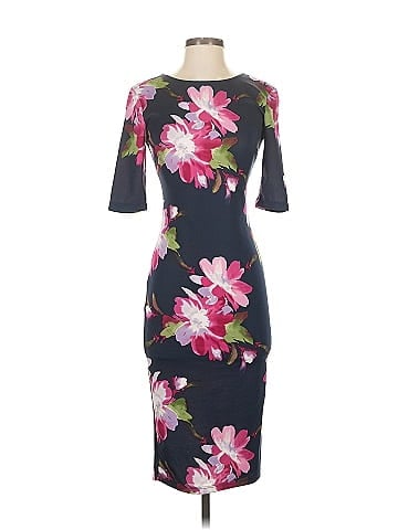 CEFIAN Cocktail Dress (view 1)