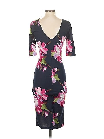 CEFIAN Cocktail Dress (view 2)