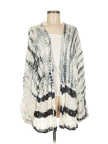 Anthropologie Kimono (view 1)