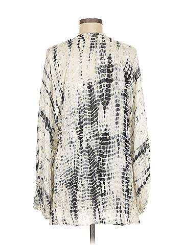 Anthropologie Kimono (view 2)