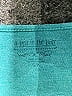 A Pea in the Pod Paisley Teal Short Sleeve T-Shirt Size S - photo 6