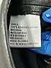 Carlisle 100% Leather Solid Black Leather Skirt Size 10 - photo 5